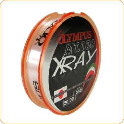 Olympus XRay 0,25